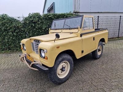 Occasion 1984 Land Rover 88 Pickup | € 27.945