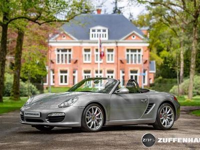 tweedehands Porsche Boxster S 3.4 PDK