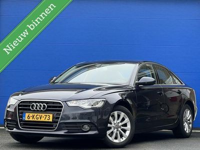 tweedehands Audi A6 Limousine 2.0 TFSI | comfort stoelen | Navi | PDC | Cruise