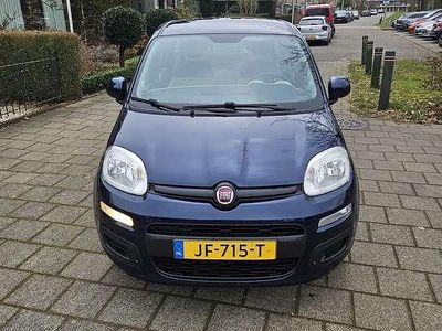 Occasion Fiat Panda 60 PK (44 kW) 2016 Blauw MPV