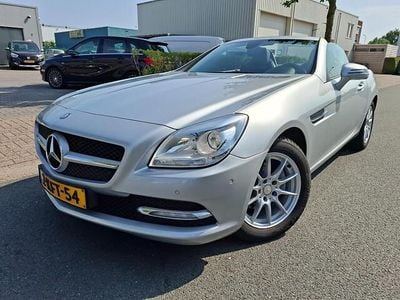 Mercedes SLK200