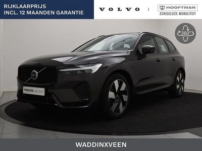 Grijs Occasion 2025 Volvo XC60 Plus SUV | € 61.900 (Duur)