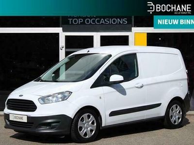 tweedehands Ford Transit Courier 1.5 TDCI Trend