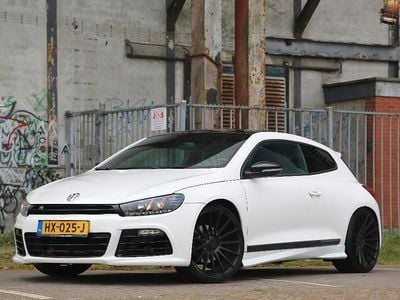 VW Scirocco