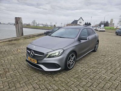 Mercedes A220