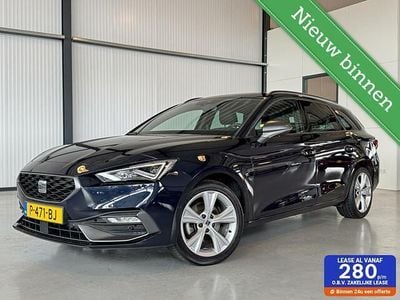Seat Leon ST