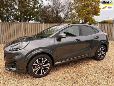 Occasion 2024 Ford Puma Gen-E ST-Line X SUV | € 25.950 (Goede deal)