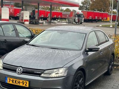 tweedehands VW Jetta 1.4 TSI Hybr Highl