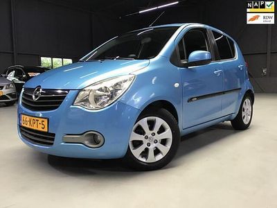 Opel Agila