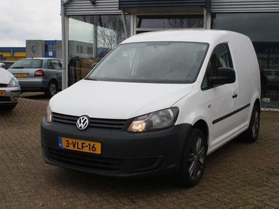 tweedehands VW Caddy 1.6 TDI