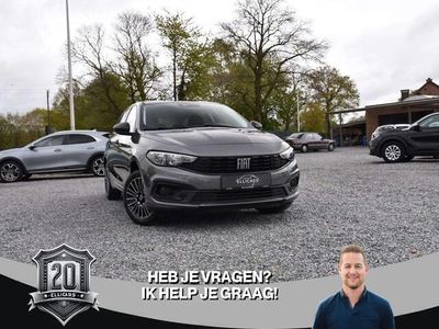 tweedehands Fiat Tipo SW 1.0 T3 / CARPLAY / GPS / DAB / CRUISE CONTROL