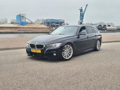 Occasion BMW 330 258 PK (189 kW) 2014 Stationwagen