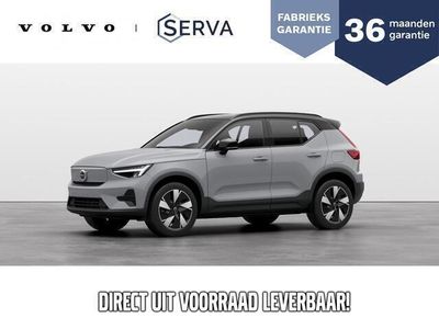 tweedehands Volvo XC40 Single Motor Core 69 kWh | DIRECT UIT VOORRAAD LEV