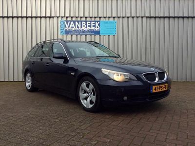 tweedehands BMW 530 530 Touring d Executive