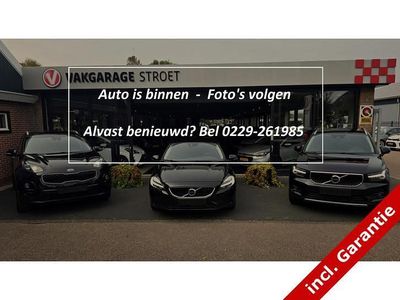 Zwart (metallic) Occasion 2008 Nissan Qashqai Tekna SUV | € 7.450 (Eerlijke prijs)
