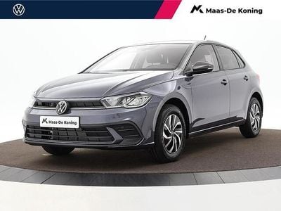 Grijs (metallic) Nieuw 2025 VW Polo Edition Hatchback | € 28.275 (Goede deal)