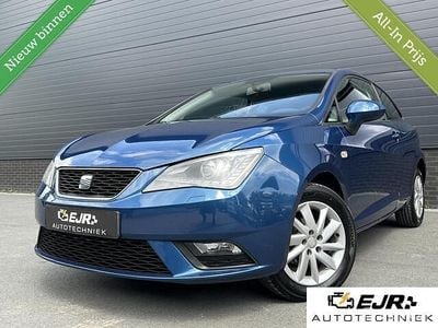 Seat Ibiza SC