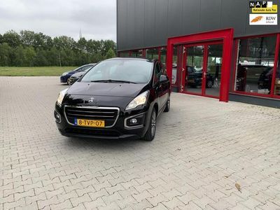 tweedehands Peugeot 3008 1.6 THP Active / Trekhaak / Navi / PDC /Cruise /