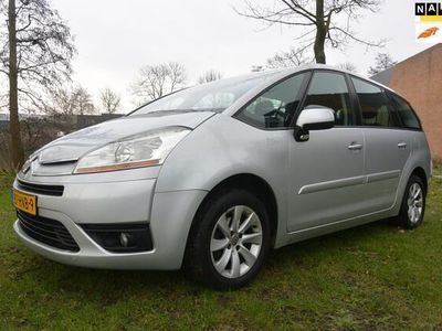 Citroën Grand C4 Picasso