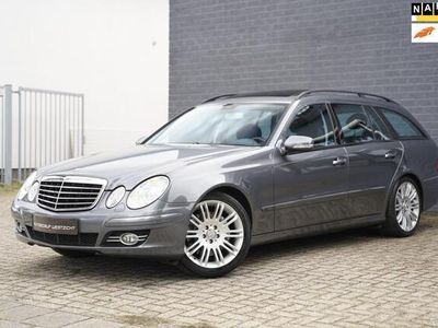 Mercedes 200