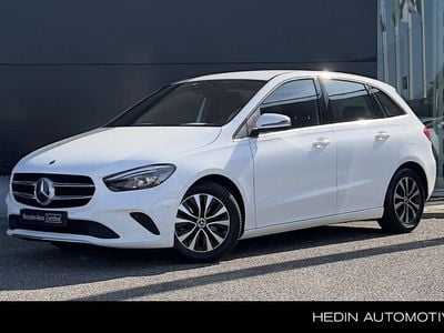 Mercedes B180