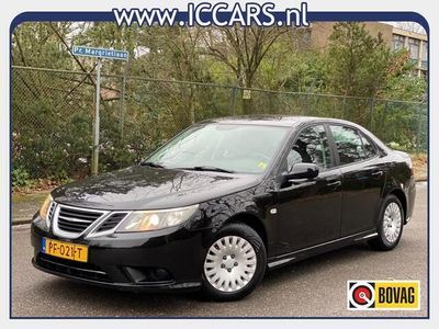 tweedehands Saab 9-3 9-3Sport - 2009 - 188.000 km.