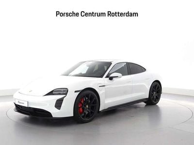 Porsche Taycan GTS