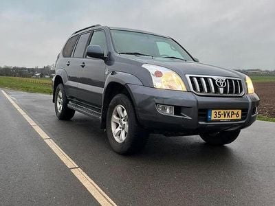 Occasion 2007 Toyota Land Cruiser | € 8.750 (Super prijs)