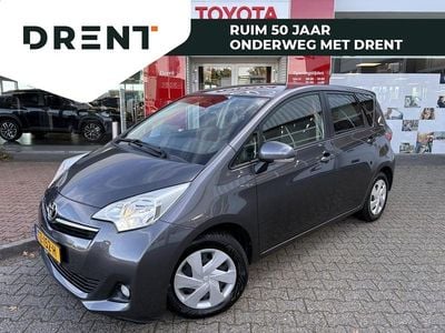Toyota Verso-S