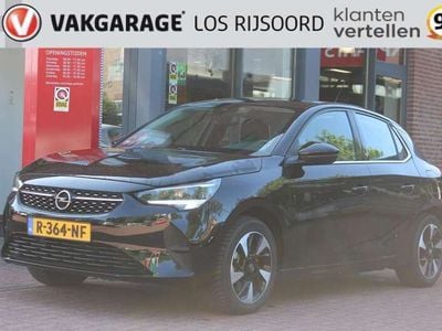 Opel Corsa-e