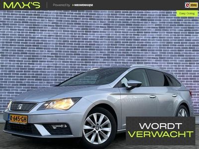 tweedehands Seat Leon ST 1.0 EcoTSI Style Business Intense | Automaat |