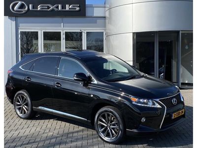 Lexus RX450h