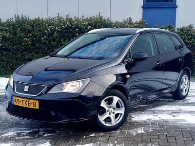 Occasion 2012 Seat Ibiza Ecomotive | € 2.950 (Eerlijke prijs)