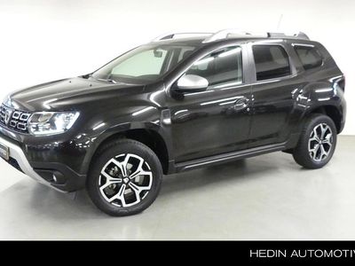 Zwart Gebruikt 2020 Dacia Duster Prestige SUV | € 14.950 (Eerlijke prijs)