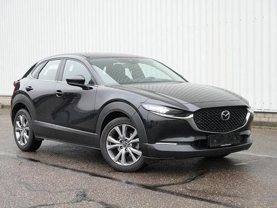 Occasion Mazda CX-30 2020 Zwart (metallic) SUV