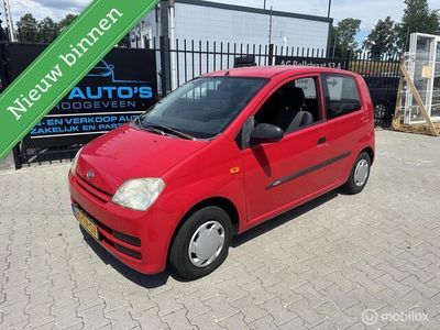 Daihatsu Cuore