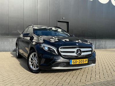 Mercedes GLA180