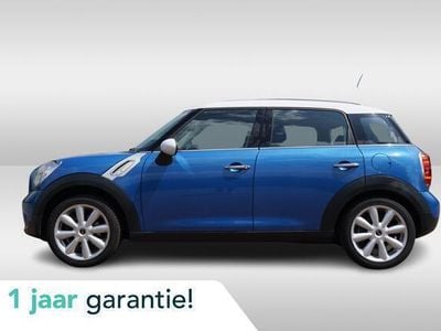Mini Cooper Countryman