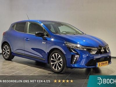 Occasion Mitsubishi Colt Intense 143 PK (105 kW) 2024 Royal blue m Hatchback