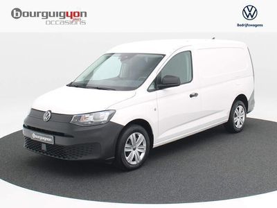 tweedehands VW Caddy Maxi Cargo 2.0 TDI Economy Business Airco, Elektrische ramen