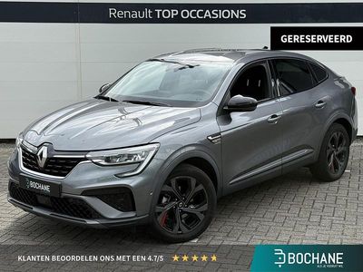Occasion Renault Arkana R.S. 2022 Grijs SUV