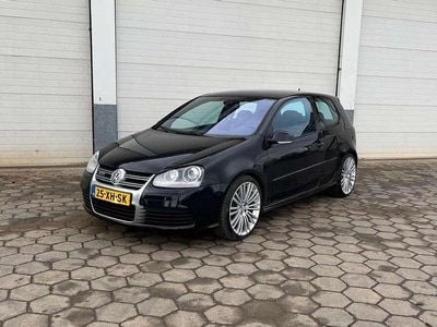 VW Golf V