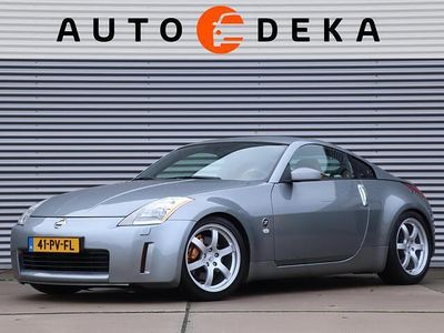 Nissan 350Z