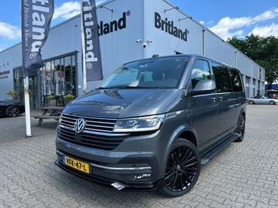 VW T6.1