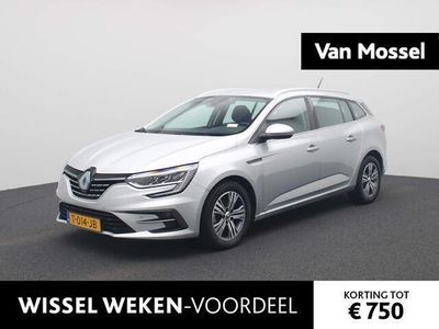 Renault Mégane GrandTour