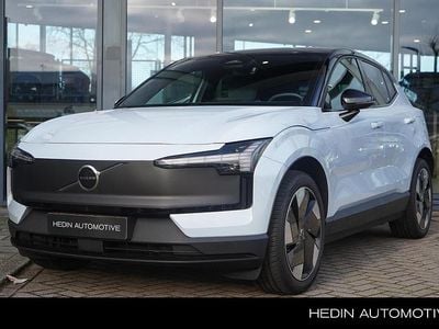 Blauw Gebruikt 2025 Volvo EX30 Plus SUV | € 37.995 (Eerlijke prijs)