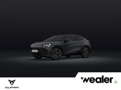 Grijs Nieuw 2025 Cupra Tavascan SUV | € 54.135 (Eerlijke prijs)