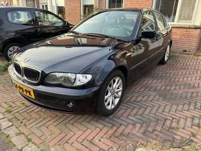 tweedehands BMW 318 318 i Special Edition