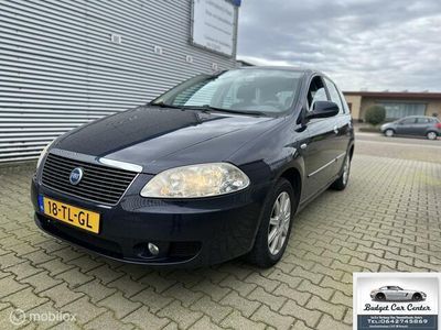 Fiat Croma