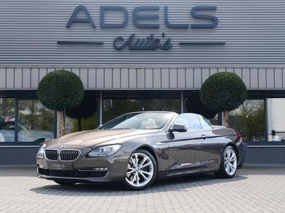 BMW 640 Cabriolet